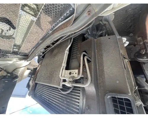 FORD F750 Radiator