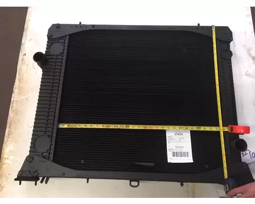 FORD F750 Radiator