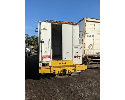 FORD F750 Rebuilders