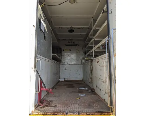 FORD F750 Rebuilders