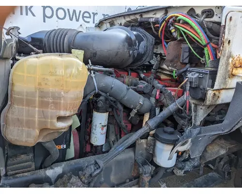 FORD F750 Rebuilders