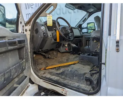 FORD F750 Rebuilders