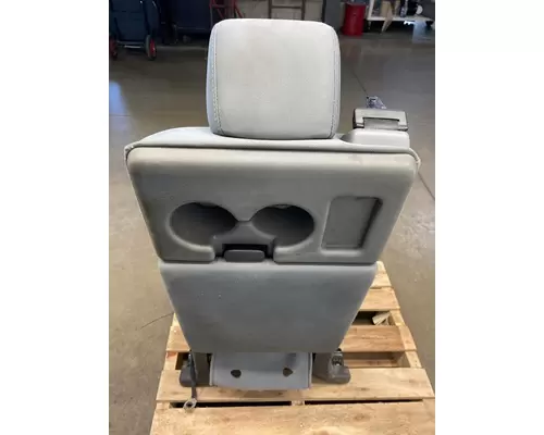 FORD F750 Seat, Front