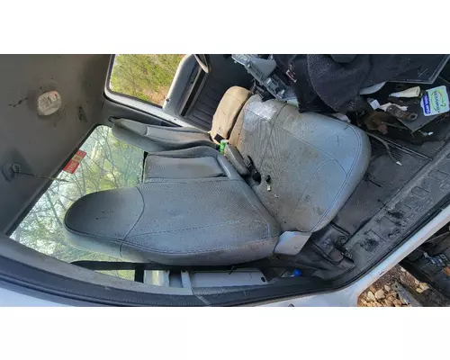 FORD F750 Seat, Front