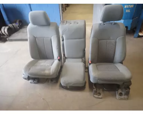 FORD F750 Seat, Front