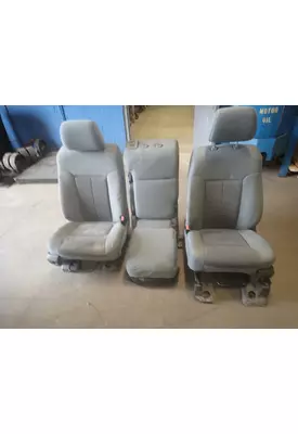 FORD F750 Seat, Front