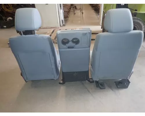 FORD F750 Seat, Front