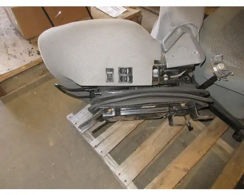 FORD F750 Seat, Front