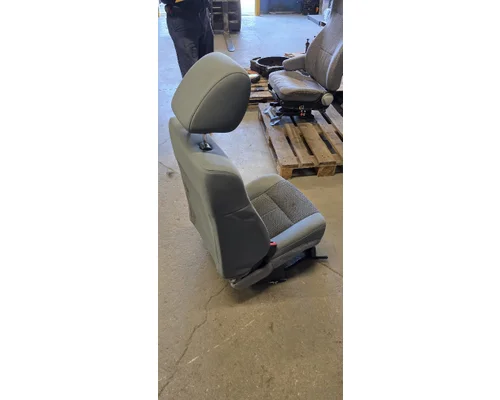 FORD F750 Seat, Front