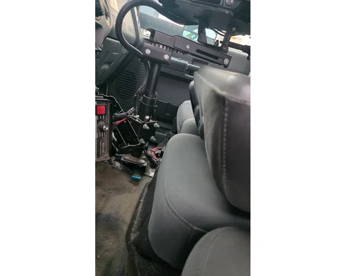 FORD F750 Seat, Front