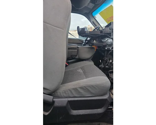 FORD F750 Seat, Front