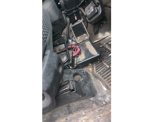 FORD F750 Seat, Front