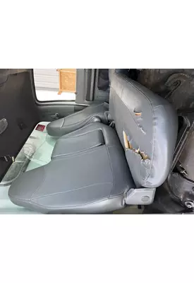 FORD F750 Seat, Front