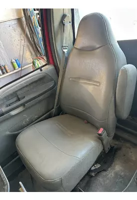 FORD F750 Seat, Front