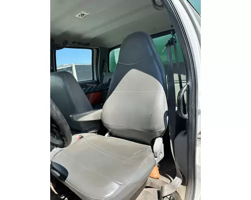 FORD F750 Seat, Front