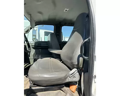 FORD F750 Seat, Front