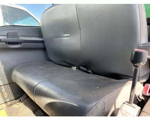 FORD F750 Seat, Front