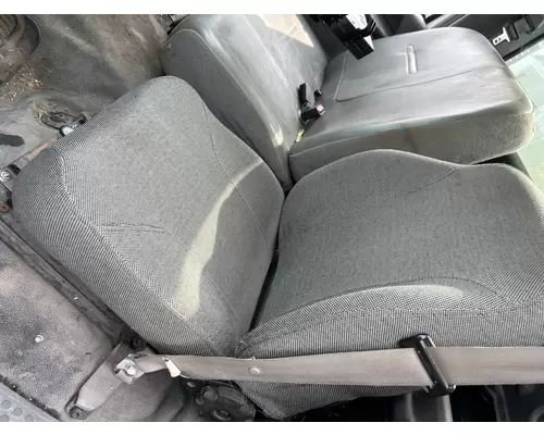 FORD F750 Seat, Front