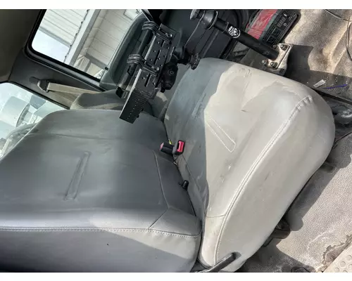 FORD F750 Seat, Front