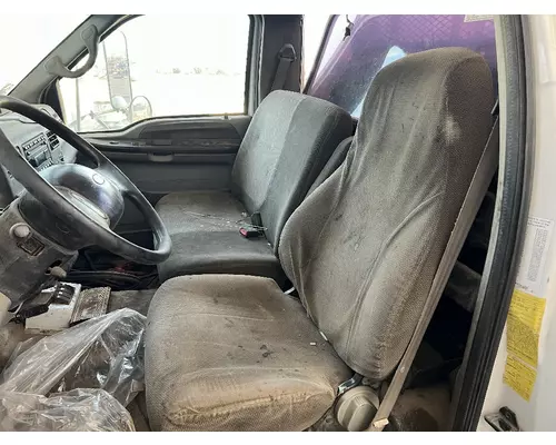 FORD F750 Seat, Front