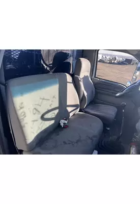 FORD F750 Seat, Front