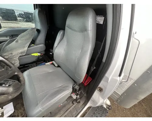 FORD F750 Seat, Front