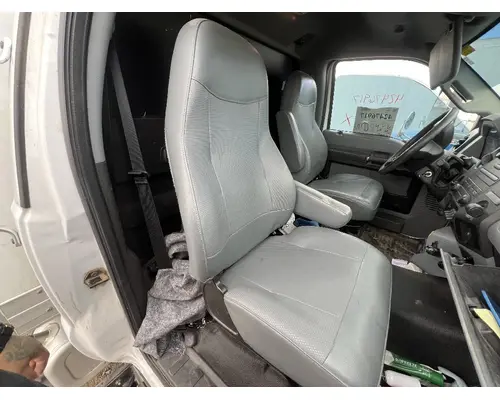 FORD F750 Seat, Front