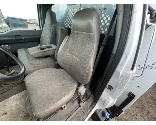 FORD F750 Seat, Front