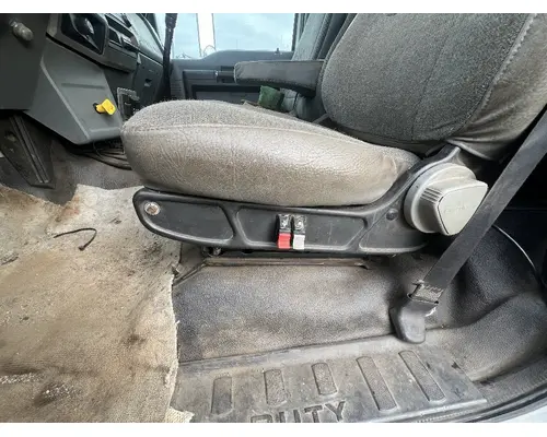 FORD F750 Seat, Front