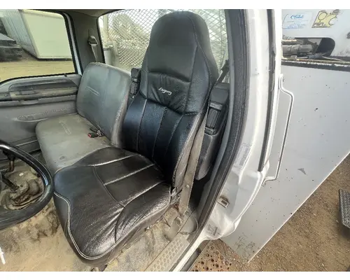 FORD F750 Seat, Front