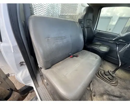 FORD F750 Seat, Front