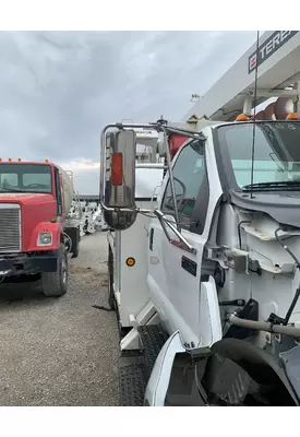 FORD F750 Side View Mirror