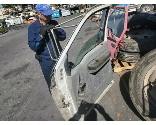 FORD F750 Side View Mirror