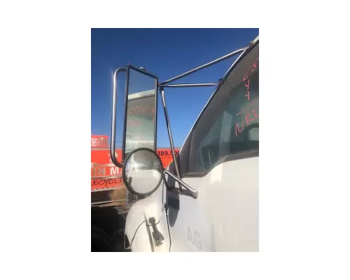 FORD F750 Side View Mirror