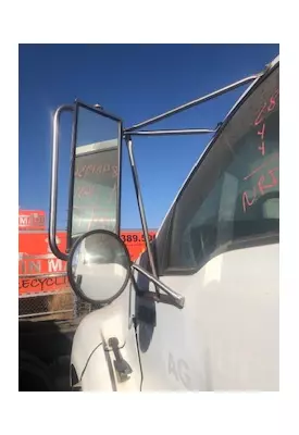 FORD F750 Side View Mirror