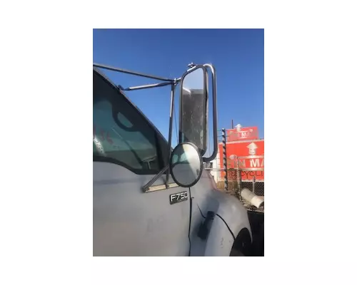 FORD F750 Side View Mirror