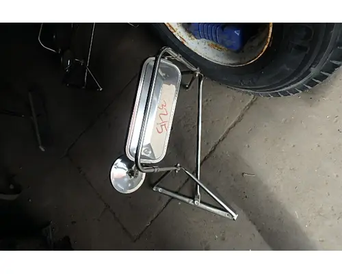 FORD F750 Side View Mirror