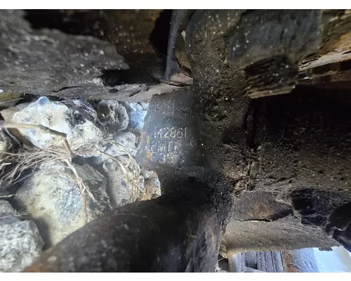 FORD F750 Spindle  Knuckle, Front