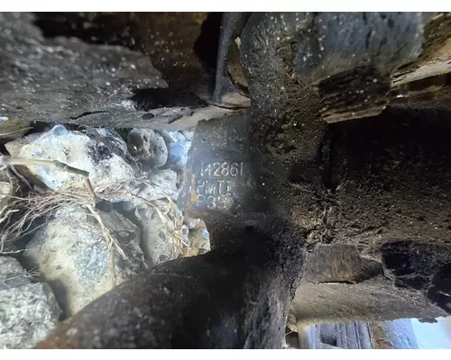FORD F750 Spindle  Knuckle, Front