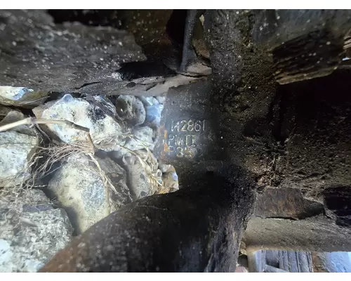 FORD F750 Spindle  Knuckle, Front