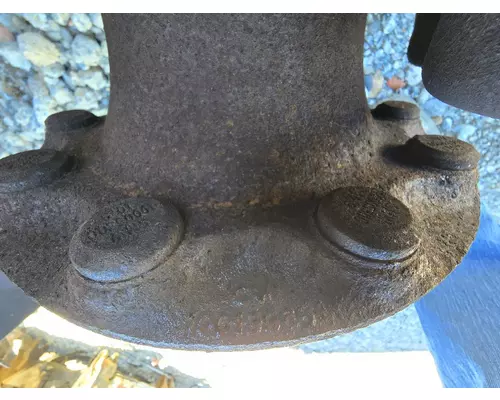 FORD F750 Spindle  Knuckle, Front