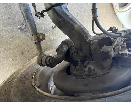 FORD F750 Spindle  Knuckle, Front