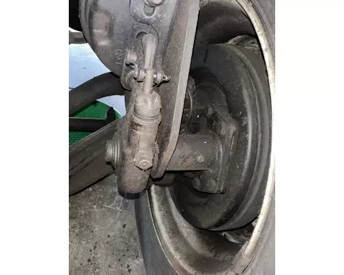 FORD F750 Spindle  Knuckle, Front