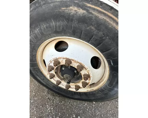 FORD F750 Spindle  Knuckle, Front