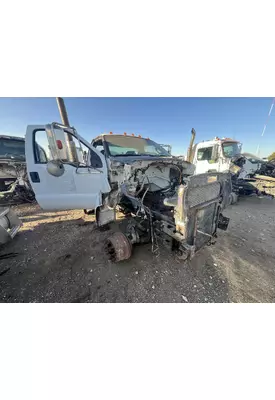 FORD F750 Spindle / Knuckle, Front