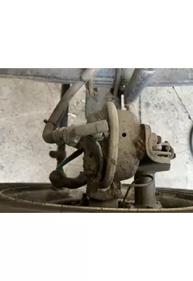 FORD F750 Spindle / Knuckle, Front