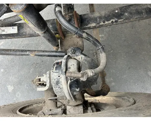 FORD F750 Spindle  Knuckle, Front