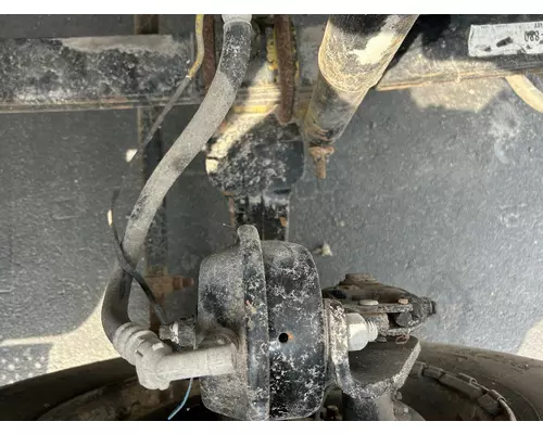 FORD F750 Spindle  Knuckle, Front