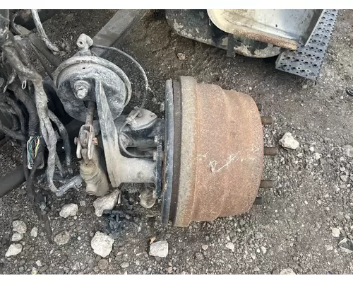 FORD F750 Spindle  Knuckle, Front