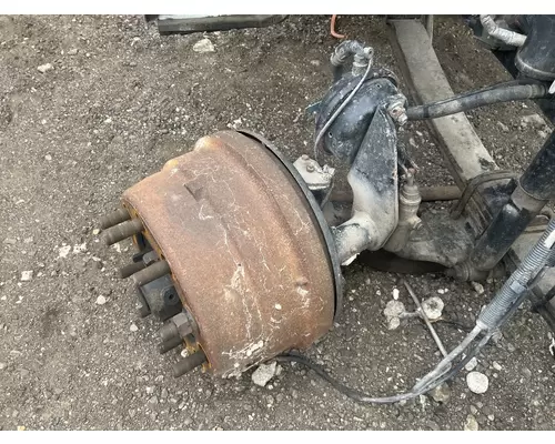 FORD F750 Spindle  Knuckle, Front